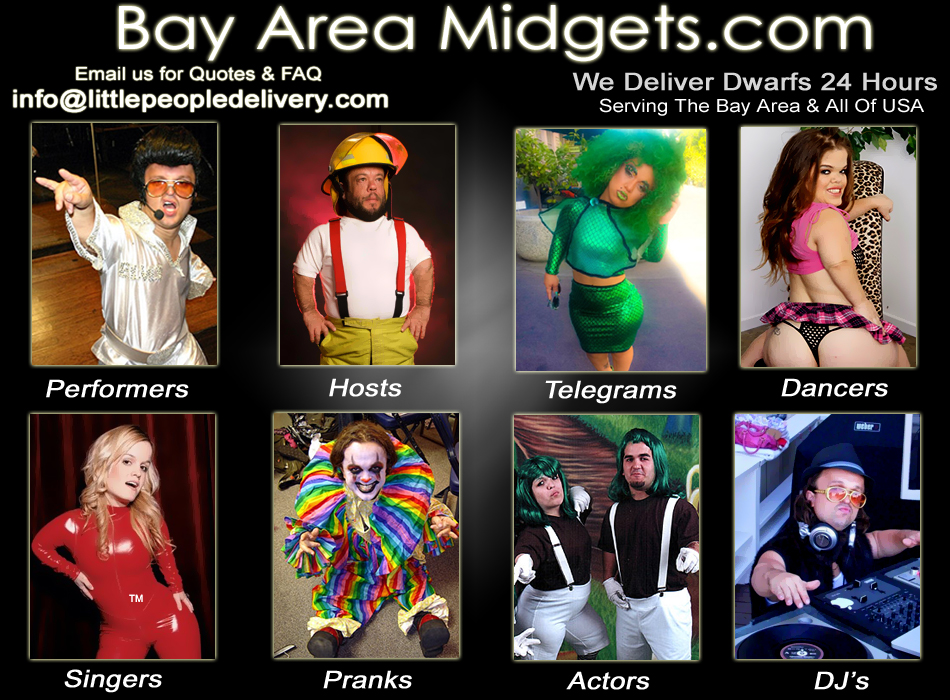 serving bay area